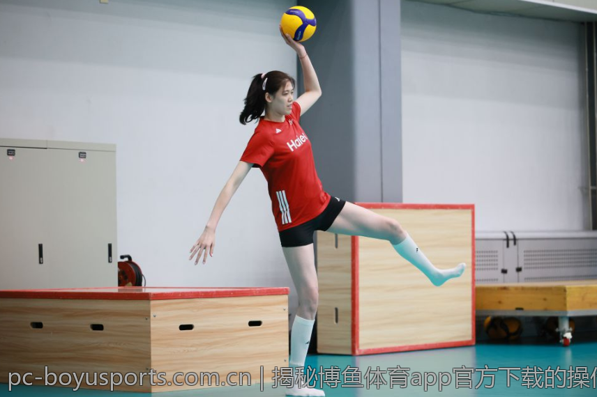 揭秘博鱼体育app官方下载的操作流程