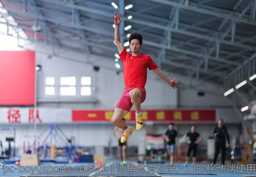 博鱼体育登录入口的移动端使用体验