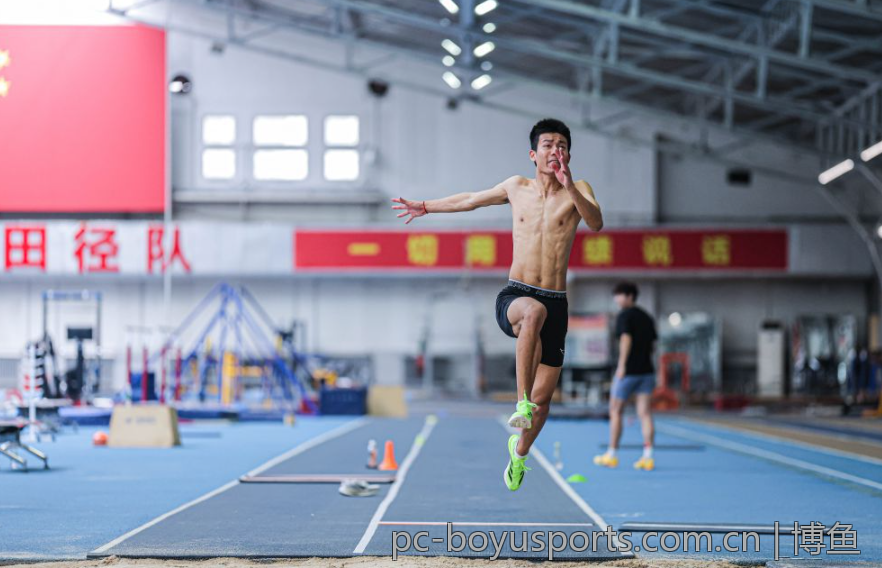 使用博鱼体育app提升体育知识与技能