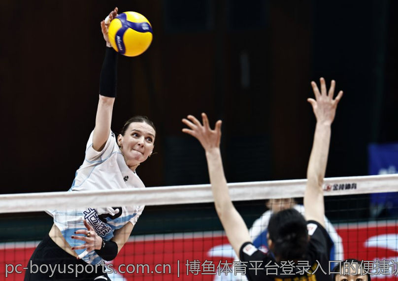 如何通过博鱼体育官网获取最新体育资讯
