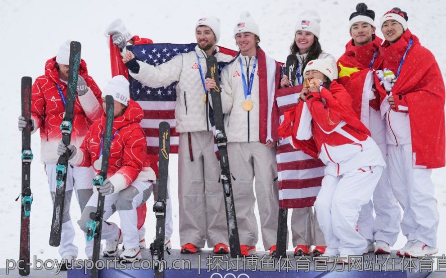 探讨博鱼体育官方网站在体育直播中的优势