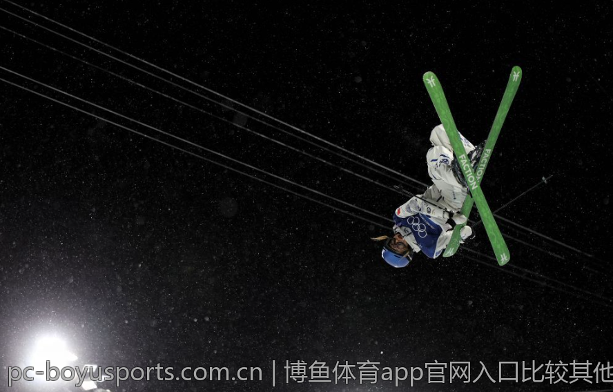 博鱼体育app官网入口比较其他体育应用的优势