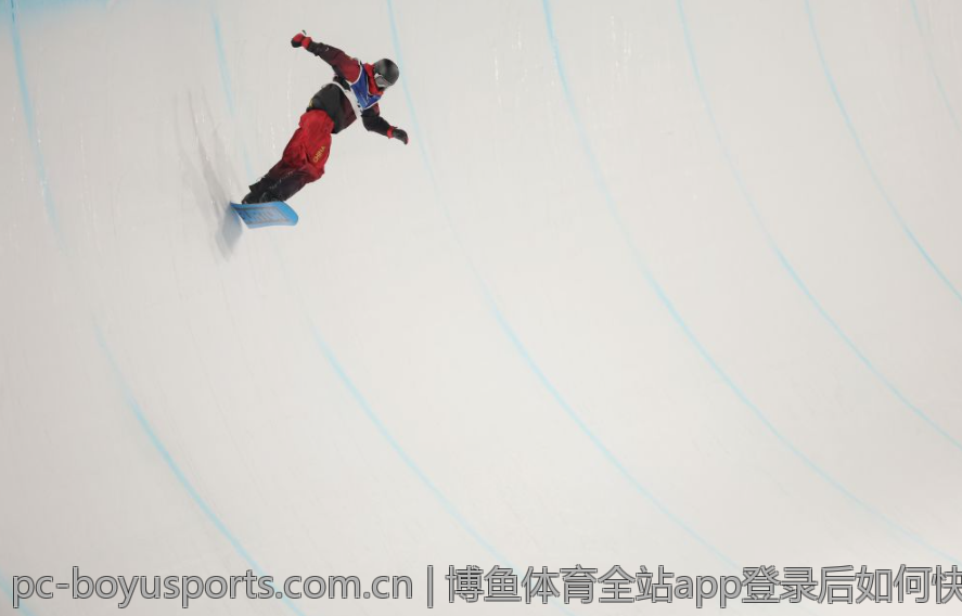 博鱼体育全站app登录后如何快速找到赛事
