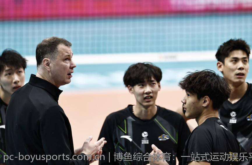 博鱼综合体育：一站式运动娱乐平台的崛起